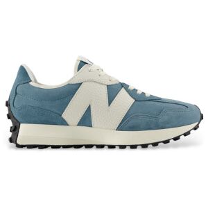 New Balance Unisex. U327V1_LI Schuhe 327 blau (36), Wohnung, Wildleder, Schnürsenkel, Lässig New Balance Unisex. U327V1_LI Schuhe 327 blau (36), Wohnung, Wildleder, Schnürsenkel, Lässig