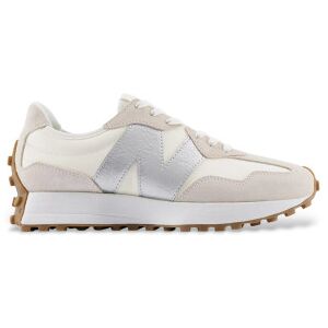 New Balance für Damen. W327V1_LI Turnschuhe 327 beige (37), Wohnung, Schnürsenkel, Lässig New Balance für Damen. W327V1_LI Turnschuhe 327 beige (37), Wohnung, Schnürsenkel, Lässig
