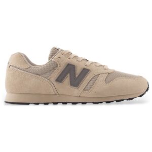 New Balance für Herren. ML373V2 Turnschuhe 373 braun (43), Wohnung, Schnürsenkel, Lässig New Balance für Herren. ML373V2 Turnschuhe 373 braun (43), Wohnung, Schnürsenkel, Lässig