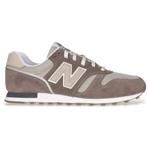 New Balance für Herren. ML373V2 Turnschuhe 373 braun (45), Wohnung, Schnürsenkel, Lässig New Balance für Herren. ML373V2 Turnschuhe 373 braun (45), Wohnung, Schnürsenkel, Lässig