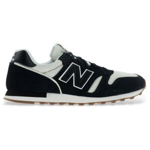 New Balance für Herren. ML373V2 Turnschuhe 373 schwarz (40.5), Wohnung, Schnürsenkel, Lässig New Balance für Herren. ML373V2 Turnschuhe 373 schwarz (40.5), Wohnung, Schnürsenkel, Lässig