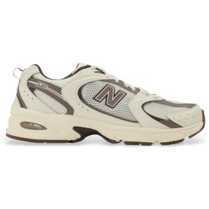 New Balance für Herren. MR530 Turnschuhe 530 beige (38.5), Wohnung, Schnürsenkel, Lässig New Balance für Herren. MR530 Turnschuhe 530 beige (38.5), Wohnung, Schnürsenkel, Lässig