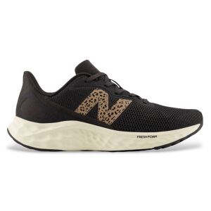 New Balance WARISV4 Turnschuhe Schwarz - Lauf- & Sportschuh New Balance WARISV4 Turnschuhe Schwarz - Lauf- & Sportschuh