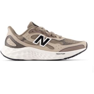 New Balance für Damen. WARISV4 Laufschuhe FreshFoam Arishi v4 Tiralux braun (38), Wohnung, Schnürsenkel, Lässig, Sportlich, Multisport New Balance für Damen. WARISV4 Laufschuhe FreshFoam Arishi v4 Tiralux braun (38), Wohnung, Schnürsenkel, Lässig, Sportlich, Multisport