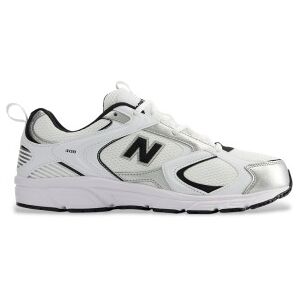 New Balance für Herren. ML408V1 Turnschuhe 408 weiß (36), Wohnung, Schnürsenkel, Lässig New Balance für Herren. ML408V1 Turnschuhe 408 weiß (36), Wohnung, Schnürsenkel, Lässig