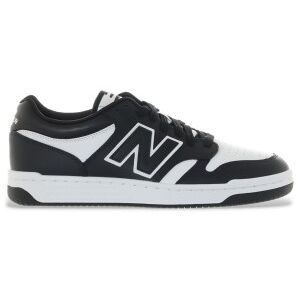 New Balance für Herren. BB480LV1 Turnschuhe 480 schwarz (38.5), Wohnung, Schnürsenkel, Lässig New Balance für Herren. BB480LV1 Turnschuhe 480 schwarz (38.5), Wohnung, Schnürsenkel, Lässig