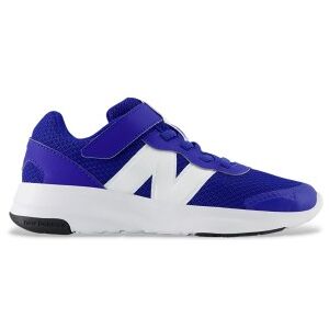 New Balance Unisex für Kinder. PT578V1 578v1 Bungee Lace Schuhe blau (32.5), Wohnung, Schnürsenkel, Klettverschluss, Lässig, Sportlich, Mult New Balance Unisex für Kinder. PT578V1 578v1 Bungee Lace Schuhe blau (32.5), Wohnung, Schnürsenkel, Klettverschluss, Lässig, Sportlich, Mult