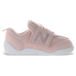 New Balance Unisex für Kinder. NW1STV1 Turnschuhe New-B First pink (23.5 W), Wohnung, Klettverschluss, Lässig, Rosa, Kinderbekleidung New Balance Unisex für Kinder. NW1STV1 Turnschuhe New-B First pink (23.5 W), Wohnung, Klettverschluss, Lässig, Rosa, Kinderbekleidung