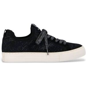 NO NAME für Damen. KNGHFX0 Turnschuhe Arcade Fly schwarz (41), Wohnung, Schnürsenkel, Lässig NO NAME für Damen. KNGHFX0 Turnschuhe Arcade Fly schwarz (41), Wohnung, Schnürsenkel, Lässig
