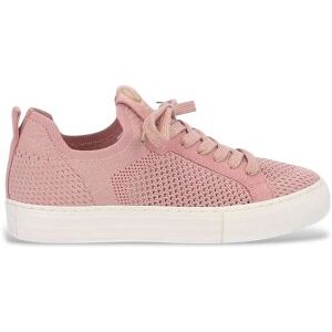 NO NAME für Damen. KNGHFX0 Turnschuhe Arcade Fly rosa (38), Wohnung, Schnürsenkel, Lässig NO NAME für Damen. KNGHFX0 Turnschuhe Arcade Fly rosa (38), Wohnung, Schnürsenkel, Lässig
