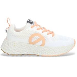 NO NAME für Damen. LNVDMS0 Turnschuhe Carter Fly weiß (38), Wohnung, Schnürsenkel, Lässig, Sportlich NO NAME für Damen. LNVDMS0 Turnschuhe Carter Fly weiß (38), Wohnung, Schnürsenkel, Lässig, Sportlich