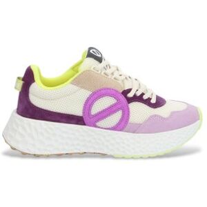 NO NAME für Damen. NNVERN0 Turnschuhe Carter Jogger flieder (39), Wohnung, Schnürsenkel, Lässig, Sportlich NO NAME für Damen. NNVERN0 Turnschuhe Carter Jogger flieder (39), Wohnung, Schnürsenkel, Lässig, Sportlich
