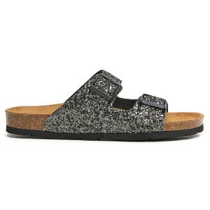 Pepe Jeans für Damen. PLS90636 Anatomische Oban Electra Sandalen schwarz (37), Wohnung, Keine, Lässig Pepe Jeans für Damen. PLS90636 Anatomische Oban Electra Sandalen schwarz (37), Wohnung, Keine, Lässig