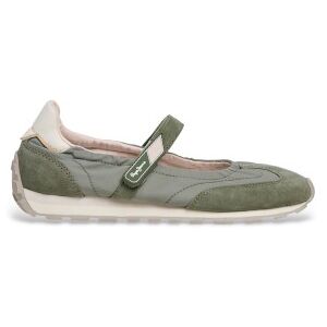 Pepe Jeans für Damen. PLS400029 Turnschuhe Jane Soft grün (38), Wohnung, Klettverschluss, Lässig Pepe Jeans für Damen. PLS400029 Turnschuhe Jane Soft grün (38), Wohnung, Klettverschluss, Lässig