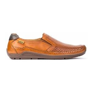 Pikolinos für Herren. 06H-3126 Lederschuhe Azoren 06H braun (43), Keine, Lässig Pikolinos für Herren. 06H-3126 Lederschuhe Azoren 06H braun (43), Keine, Lässig