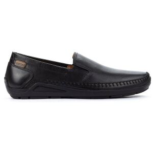 Pikolinos für Herren. 06H-5303 Azoren Lederschuhe schwarz (43), Wohnung, Keine, Lässig Pikolinos für Herren. 06H-5303 Azoren Lederschuhe schwarz (43), Wohnung, Keine, Lässig