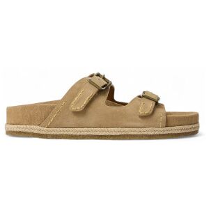 Polo Ralph Lauren für Herren. 803916776003 Leder Sandalen Turbach braun (43), Wohnung, Keine, Lässig Polo Ralph Lauren für Herren. 803916776003 Leder Sandalen Turbach braun (43), Wohnung, Keine, Lässig