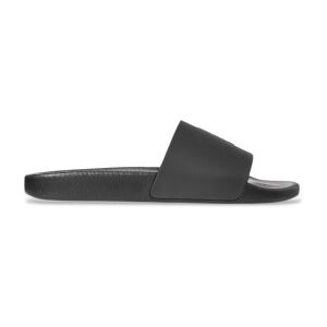 Polo Ralph Lauren für Herren. 809852071011 Sandalen mit Pferd Marke schwarz (36), Kunststoff, Wohnung, Keine, Strandbekleidung Polo Ralph Lauren für Herren. 809852071011 Sandalen mit Pferd Marke schwarz (36), Kunststoff, Wohnung, Keine, Strandbekleidung