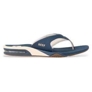 Reef für Herren. CJ9043 Fanning Sandalen navy (43), Wohnung, Keine, Lässig, Strandbekleidung, Marine Reef für Herren. CJ9043 Fanning Sandalen navy (43), Wohnung, Keine, Lässig, Strandbekleidung, Marine