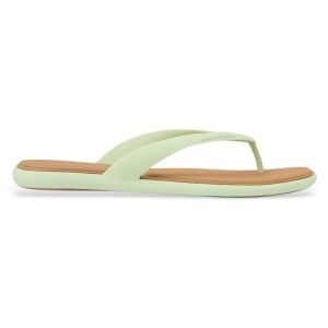 Reef für Damen. CJ8644 Wasserweide Malibu Grüne Sandalen (37.5), Beige, Wohnung, Keine, Lässig, Strandbekleidung Reef für Damen. CJ8644 Wasserweide Malibu Grüne Sandalen (37.5), Beige, Wohnung, Keine, Lässig, Strandbekleidung