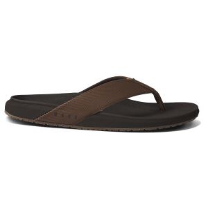 Reef für Herren. CJ4019 Sandalen Der Raglan braun (39), Wohnung, Keine, Lässig Reef für Herren. CJ4019 Sandalen Der Raglan braun (39), Wohnung, Keine, Lässig