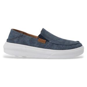 Reef für Herren. CJ9373 Turnschuhe Swellsole Pacific navy blau (46), Wohnung, Keine, Lässig, Marine Reef für Herren. CJ9373 Turnschuhe Swellsole Pacific navy blau (46), Wohnung, Keine, Lässig, Marine