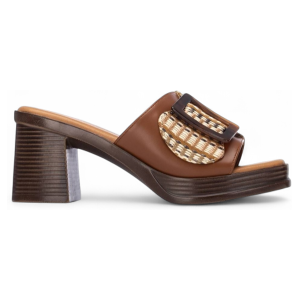 Refresh für Damen. 17502802-CAMEL Sandalen 175028 braun (40), 5 bis 8 cm, Keine, Lässig Refresh für Damen. 17502802-CAMEL Sandalen 175028 braun (40), 5 bis 8 cm, Keine, Lässig