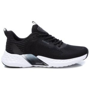 Refresh für Damen. 17171506-NEGRO Turnschuhe 171715 schwarz (37), 1 bis 3 cm, Schnürsenkel, Lässig Refresh für Damen. 17171506-NEGRO Turnschuhe 171715 schwarz (37), 1 bis 3 cm, Schnürsenkel, Lässig