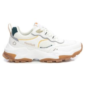 Refresh für Damen. 17240401-BLANCO Schuhe 172404 weiß (37), Wohnung, Schnürsenkel, Lässig Refresh für Damen. 17240401-BLANCO Schuhe 172404 weiß (37), Wohnung, Schnürsenkel, Lässig