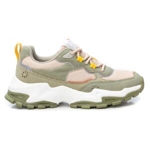 Refresh für Damen. 17240404-KAKI Schuhe 172404 grün (38), Wohnung, Schnürsenkel, Lässig Refresh für Damen. 17240404-KAKI Schuhe 172404 grün (38), Wohnung, Schnürsenkel, Lässig