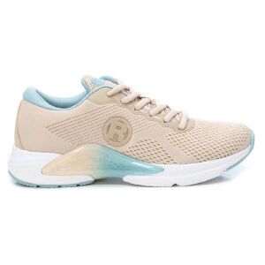 Refresh für Damen. 17250302-BEIGE Turnschuhe 172503 beige (37), Wohnung, Schnürsenkel, Lässig Refresh für Damen. 17250302-BEIGE Turnschuhe 172503 beige (37), Wohnung, Schnürsenkel, Lässig