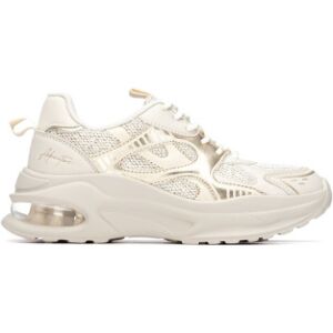 Refresh für Damen. 17501902-BEIGE Turnschuhe 175019 beige (39), Wohnung, Schnürsenkel, Lässig Refresh für Damen. 17501902-BEIGE Turnschuhe 175019 beige (39), Wohnung, Schnürsenkel, Lässig