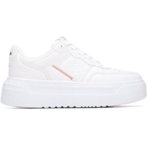 Refresh für Damen. 17502301-BLANCO Turnschuhe 175023 weiß (38), Wohnung, Schnürsenkel, Lässig Refresh für Damen. 17502301-BLANCO Turnschuhe 175023 weiß (38), Wohnung, Schnürsenkel, Lässig