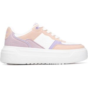 Refresh für Damen. 17502304-NUDE Turnschuhe 175023 beige (41), Wohnung, Schnürsenkel, Lässig Refresh für Damen. 17502304-NUDE Turnschuhe 175023 beige (41), Wohnung, Schnürsenkel, Lässig