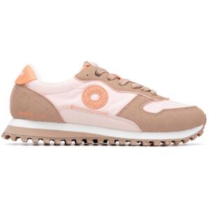 Refresh für Damen. 17504504-NUDE Turnschuhe 175045 braun (36), Wohnung, Schnürsenkel, Lässig Refresh für Damen. 17504504-NUDE Turnschuhe 175045 braun (36), Wohnung, Schnürsenkel, Lässig