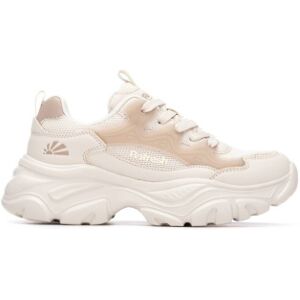 Refresh für Damen. 17504805-BEIGE Turnschuhe 175048 beige (36), 3 bis 5 cm, Schnürsenkel, Lässig Refresh für Damen. 17504805-BEIGE Turnschuhe 175048 beige (36), 3 bis 5 cm, Schnürsenkel, Lässig