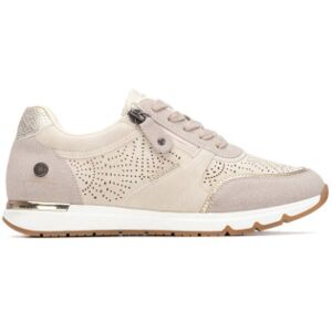 Refresh für Damen. 17505801-BEIGE Turnschuhe 175058 beige (37), Wohnung, Reißverschluss, Lässig Refresh für Damen. 17505801-BEIGE Turnschuhe 175058 beige (37), Wohnung, Reißverschluss, Lässig