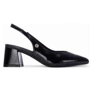 Refresh für Damen. 17507301-NEGRO Schuhe 175073 schwarz (39), 3 bis 5 cm, Keine, Lässig, Klassisch Refresh für Damen. 17507301-NEGRO Schuhe 175073 schwarz (39), 3 bis 5 cm, Keine, Lässig, Klassisch