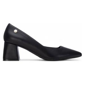 Refresh für Damen. 17507801-NEGRO Schuhe 175078 schwarz (40), 3 bis 5 cm, Keine, Lässig Refresh für Damen. 17507801-NEGRO Schuhe 175078 schwarz (40), 3 bis 5 cm, Keine, Lässig
