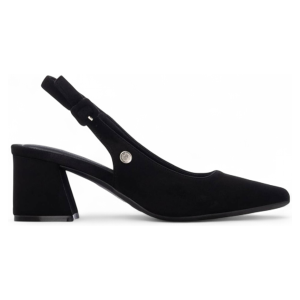 Refresh für Damen. 17508701-NEGRO Schuhe 175087 schwarz (40), 3 bis 5 cm, Schnalle, Lässig, Klassisch Refresh für Damen. 17508701-NEGRO Schuhe 175087 schwarz (40), 3 bis 5 cm, Schnalle, Lässig, Klassisch