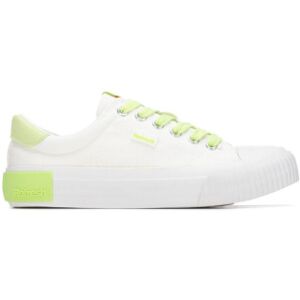 Refresh für Damen. 17511001-BLANCO Turnschuhe 175110 weiß (41), Stoff, Wohnung, Schnürsenkel, Lässig Refresh für Damen. 17511001-BLANCO Turnschuhe 175110 weiß (41), Stoff, Wohnung, Schnürsenkel, Lässig