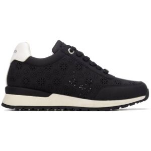 Refresh für Damen. 17513106-NEGRO Turnschuhe 175131 schwarz (40), Wohnung, Schnürsenkel, Lässig Refresh für Damen. 17513106-NEGRO Turnschuhe 175131 schwarz (40), Wohnung, Schnürsenkel, Lässig