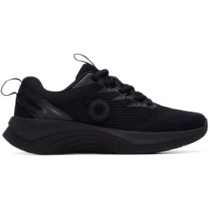 Refresh für Damen. 17518204-NEGRO Turnschuhe 175182 schwarz (36), Wohnung, Schnürsenkel, Lässig, Sportlich Refresh für Damen. 17518204-NEGRO Turnschuhe 175182 schwarz (36), Wohnung, Schnürsenkel, Lässig, Sportlich