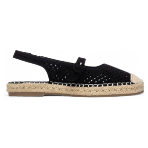 Refresh für Damen. 17522604-NEGRO Sandalen 175226 schwarz (40), Wohnung, Schnalle, Lässig Refresh für Damen. 17522604-NEGRO Sandalen 175226 schwarz (40), Wohnung, Schnalle, Lässig