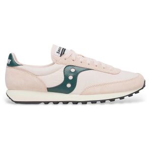 Saucony für Herren. S70884-15 Leder Turnschuhe Trainer 80 rosa (45), Wohnung, Schnürsenkel, Lässig Saucony für Herren. S70884-15 Leder Turnschuhe Trainer 80 rosa (45), Wohnung, Schnürsenkel, Lässig