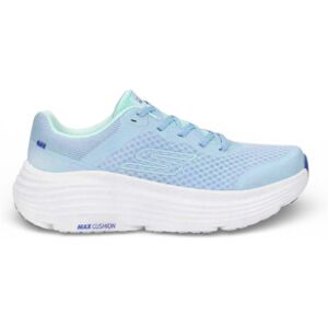 Skechers für Damen. 129470 Schuhe Max Cushioning Endeavour blau (37), 3 bis 5 cm, Schnürsenkel, Lässig, Laufen, Multisport Skechers für Damen. 129470 Schuhe Max Cushioning Endeavour blau (37), 3 bis 5 cm, Schnürsenkel, Lässig, Laufen, Multisport