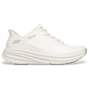 Skechers für Damen. 117756 Turnschuhe Slip Ins Bobs Sport weiß (37), Wohnung, Schnürsenkel, Lässig Skechers für Damen. 117756 Turnschuhe Slip Ins Bobs Sport weiß (37), Wohnung, Schnürsenkel, Lässig