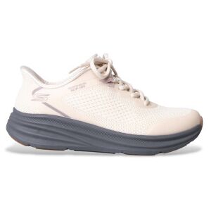 Skechers für Damen. 117756 Turnschuhe Slip-ins Bobs Sport Skillz Too Essential off-white (38), Weiß, 3 bis 5 cm, Schnürsenkel, Lässig Skechers für Damen. 117756 Turnschuhe Slip-ins Bobs Sport Skillz Too Essential off-white (38), Weiß, 3 bis 5 cm, Schnürsenkel, Lässig