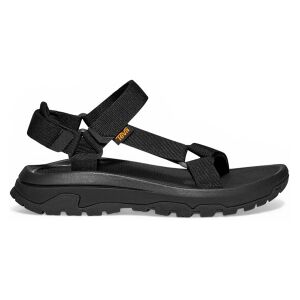 Teva für Herren. 1173670 Hurricane XLT3 Sandalen schwarz (45.5), Wohnung, Klettverschluss, Lässig Teva für Herren. 1173670 Hurricane XLT3 Sandalen schwarz (45.5), Wohnung, Klettverschluss, Lässig