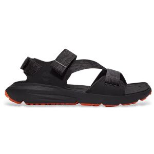 Timberland für Herren. TB0A6DPPETY1 Sandalen mit Riemen hinten Motion Dune schwarz (46), Wohnung, Klettverschluss, Lässig Timberland für Herren. TB0A6DPPETY1 Sandalen mit Riemen hinten Motion Dune schwarz (46), Wohnung, Klettverschluss, Lässig